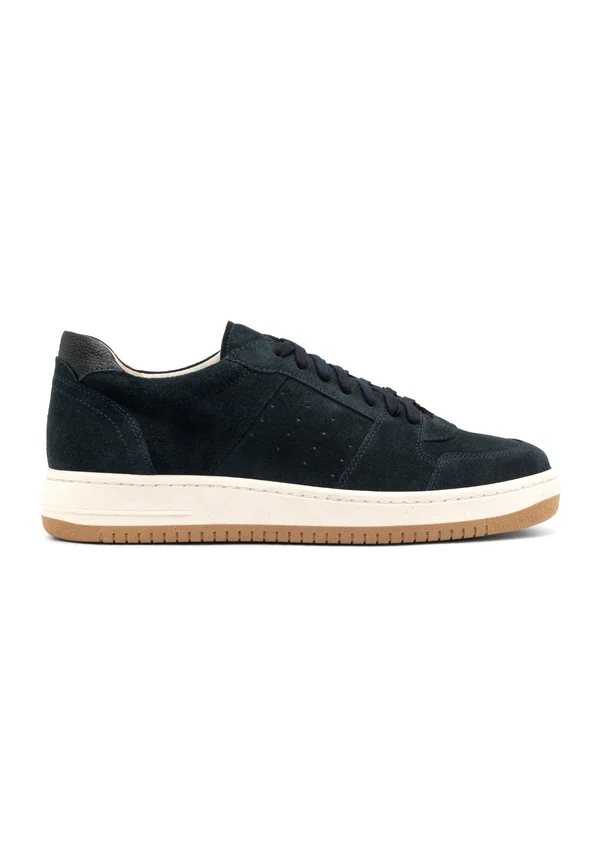 Sneaker low - marine blue