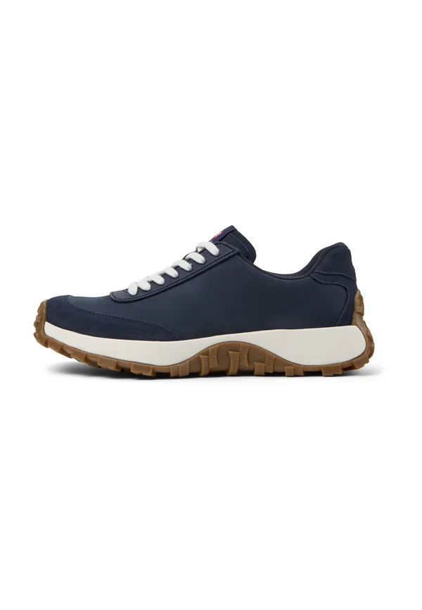 Sneaker low - marine