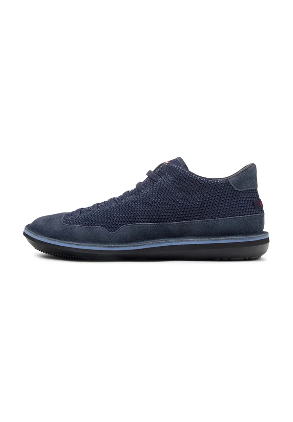 Sneaker low - marine