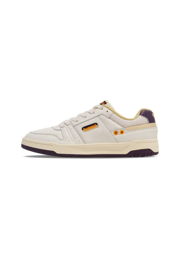 Sneaker low - marshmallow/plum perfect