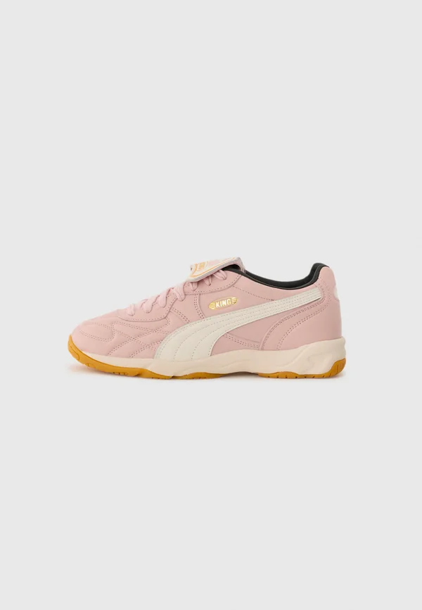 Sneaker low - mauve mist/warm white