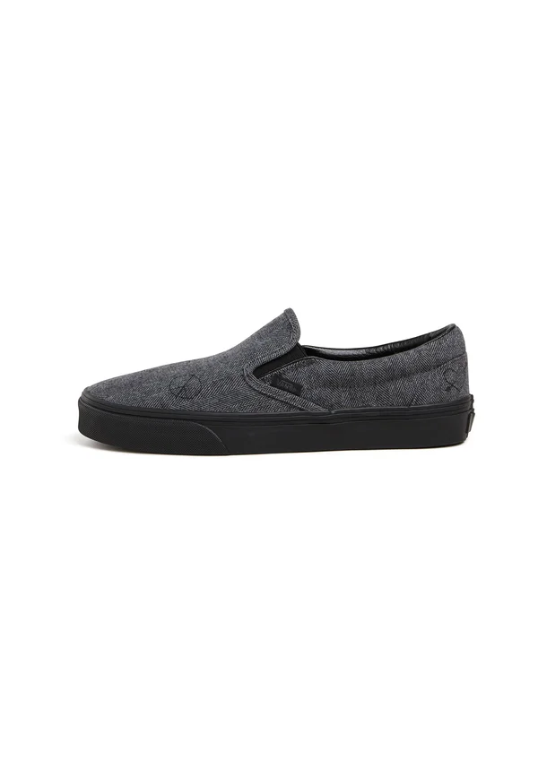 Sneaker low - medium grey