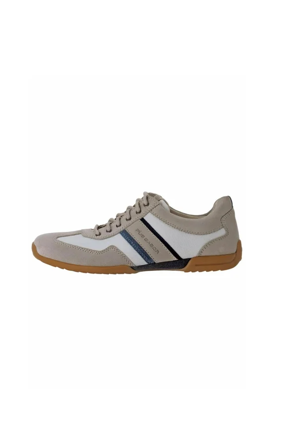 Sneaker low - midgrey kombi