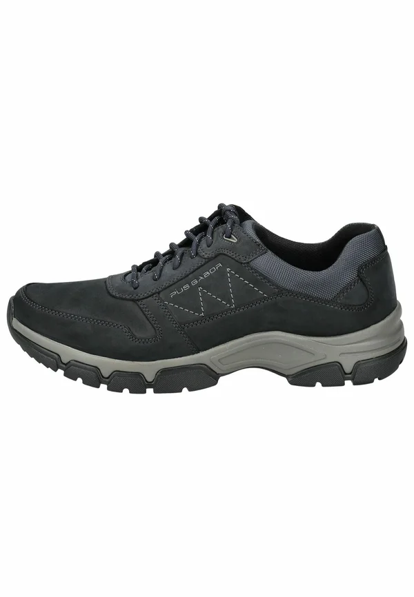 Sneaker low - midnight