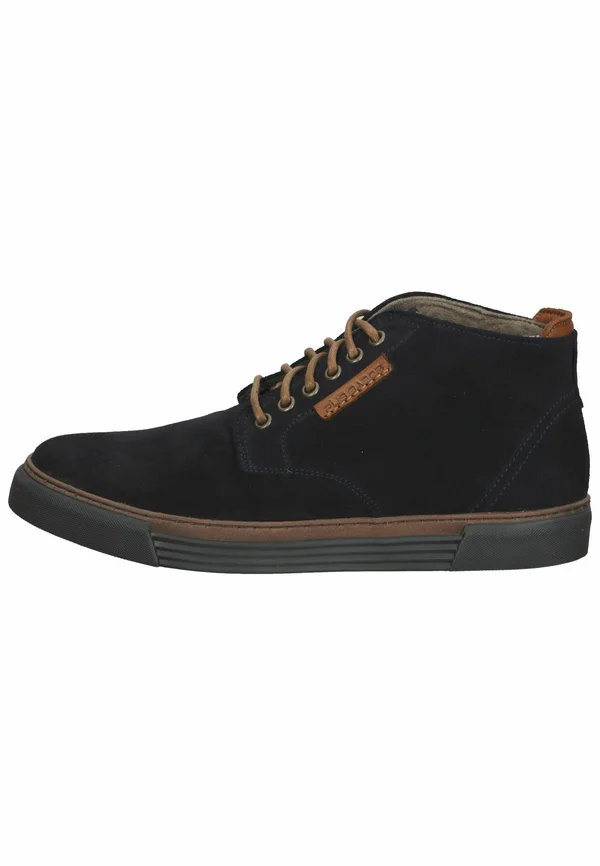 Sneaker low - midnight