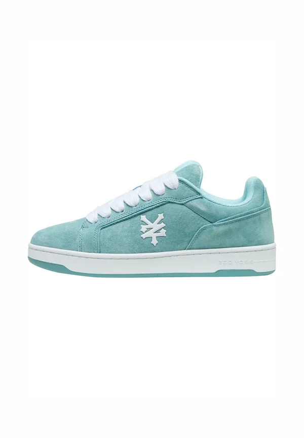 Sneaker low - mint white