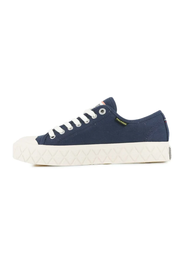 Sneaker low - mood indigo