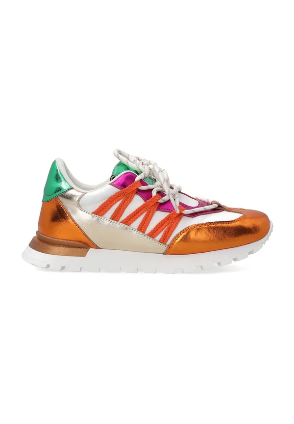 Sneaker low - multi coloured