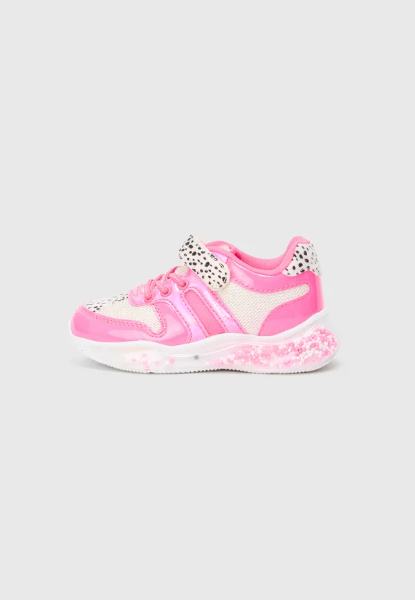 Sneaker low - multi-coloured