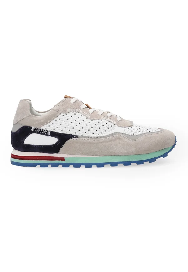 Sneaker low - multi coloured