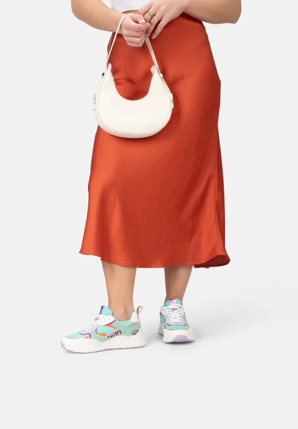 Sneaker low - multicolor combination