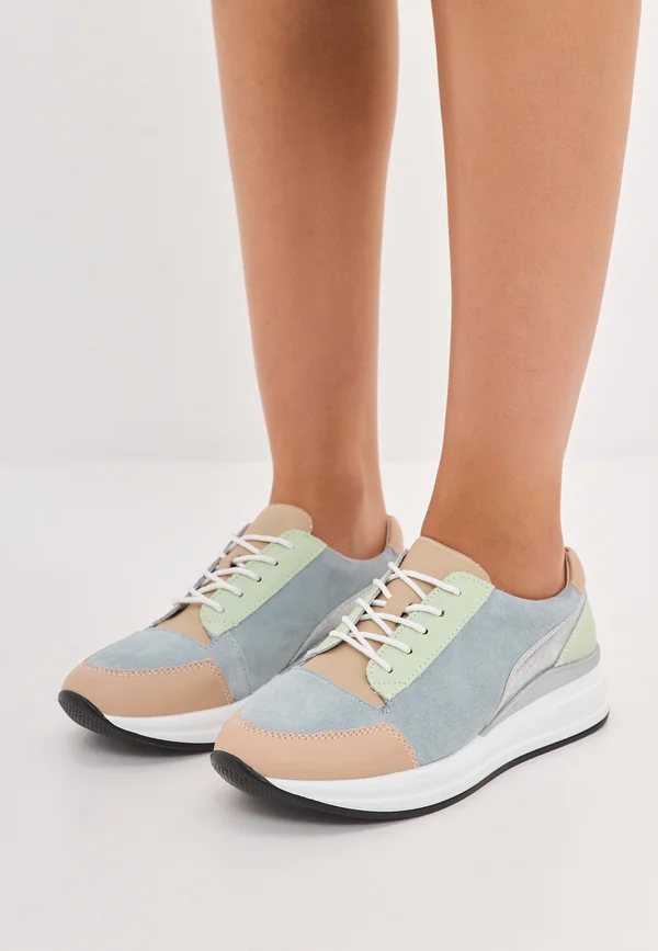 Sneaker low - multicolor
