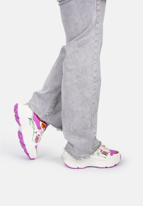 Sneaker low - multicolor