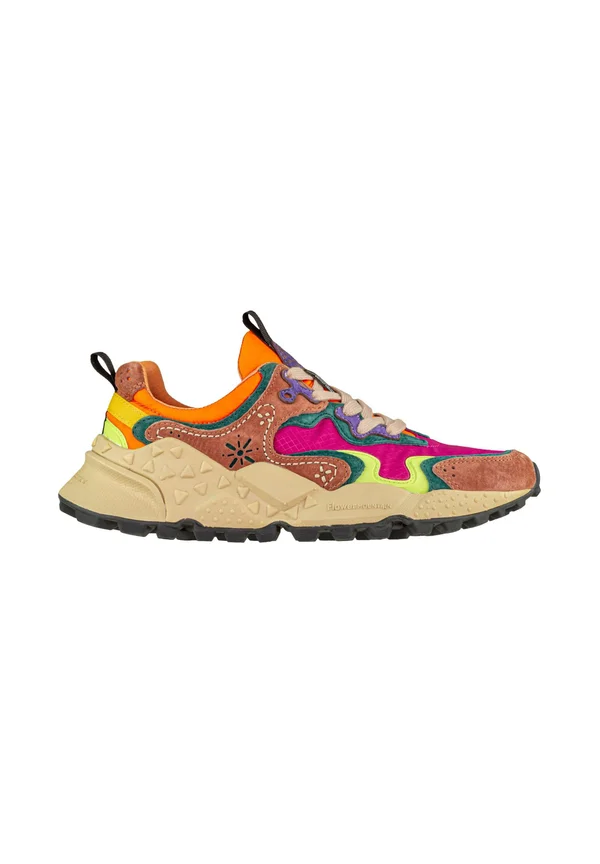 Sneaker low - multicolore