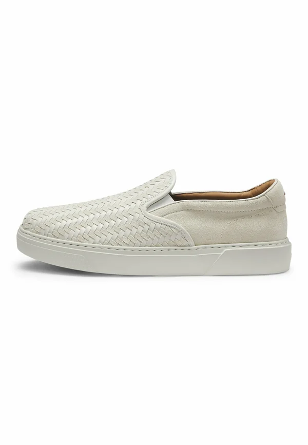 Sneaker low - natural ten