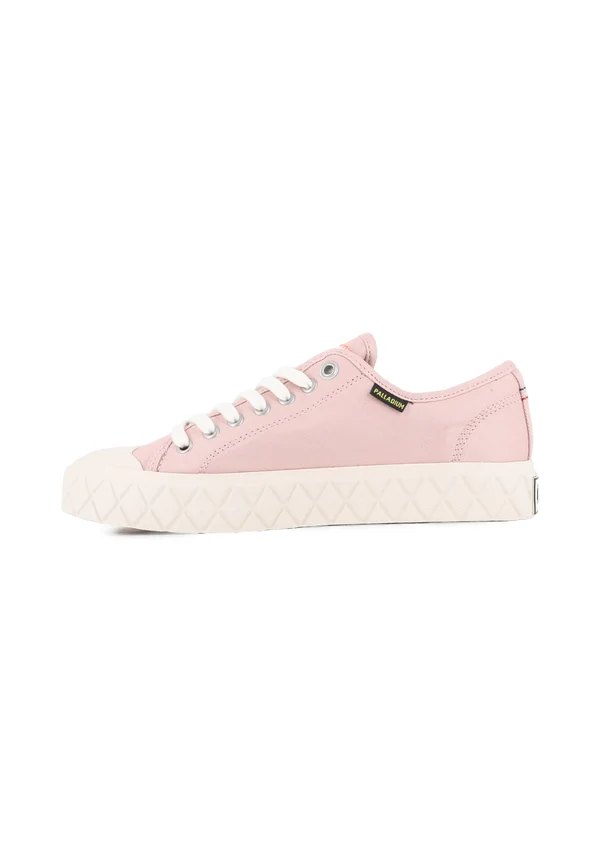 Sneaker low - nature pink