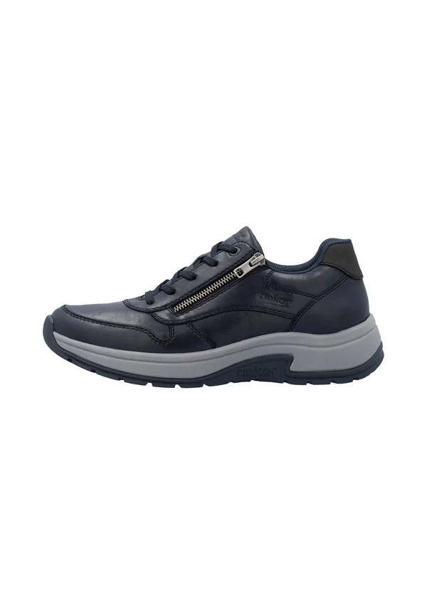 Sneaker low - navy black