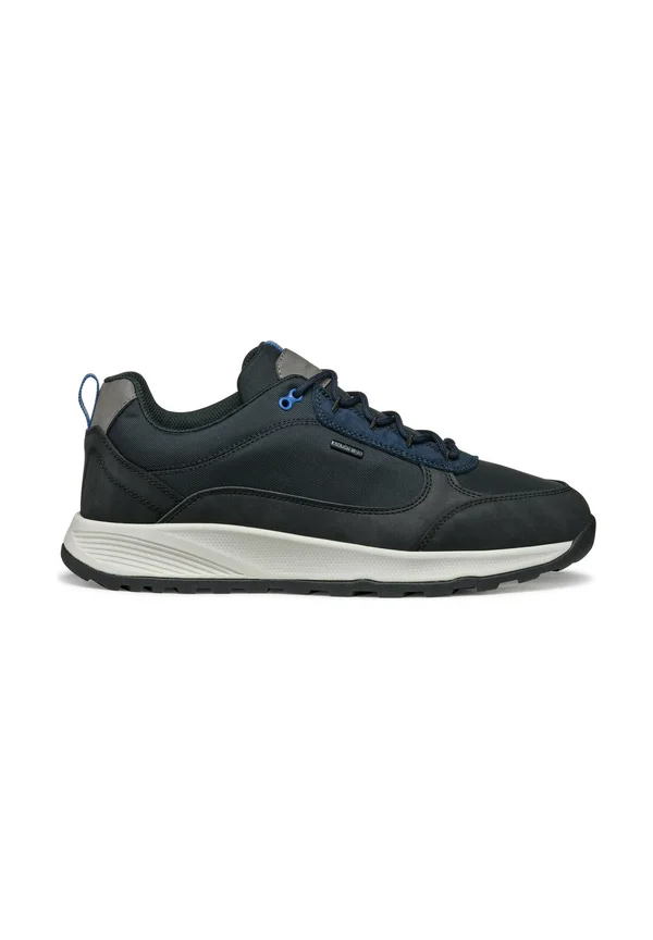 Sneaker low - navy black