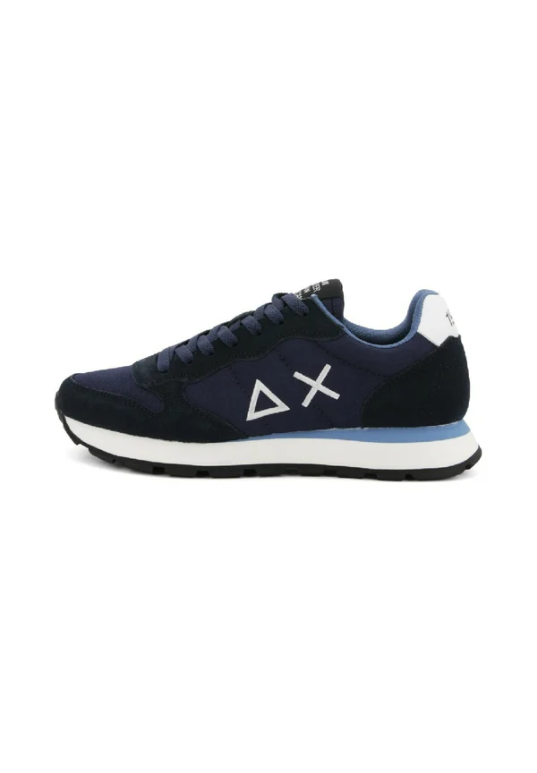 Sneaker low - navy blue