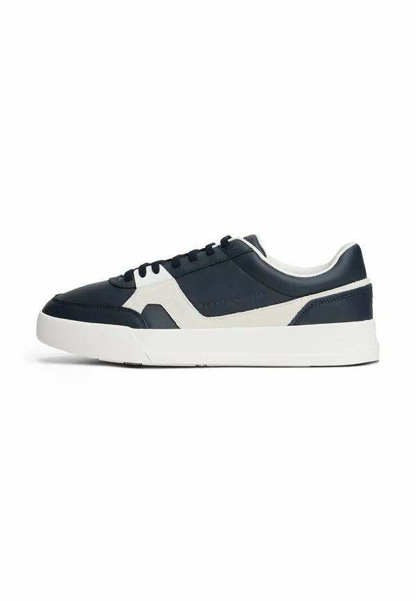 Sneaker low - navy blue
