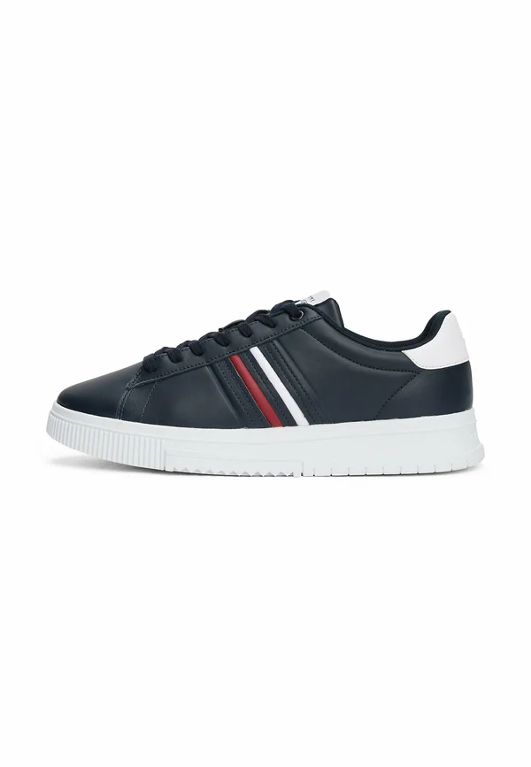Sneaker low - navy blue
