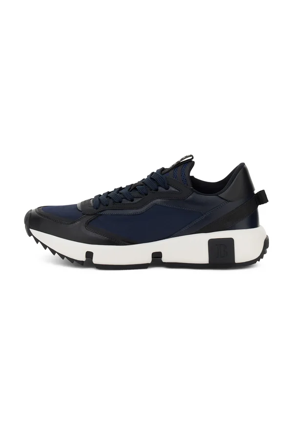 Sneaker low - navy blue