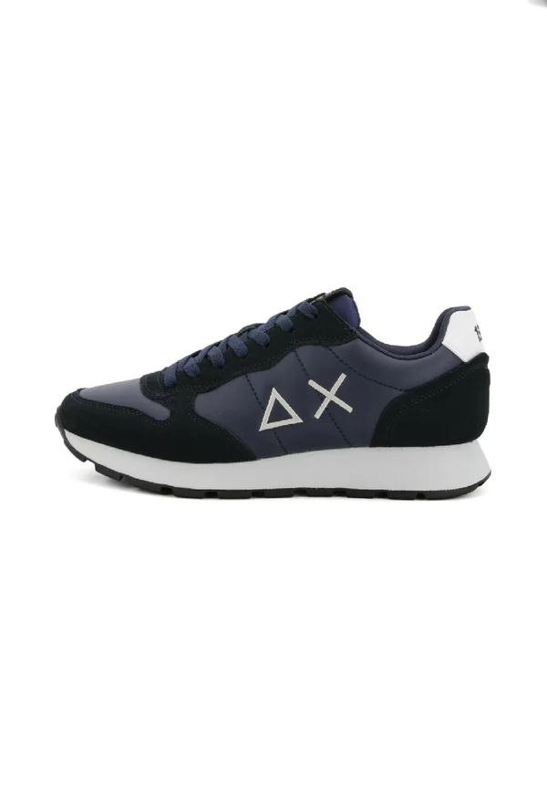 Sneaker low - navy blue