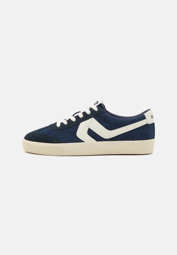 Sneaker low - navy blue