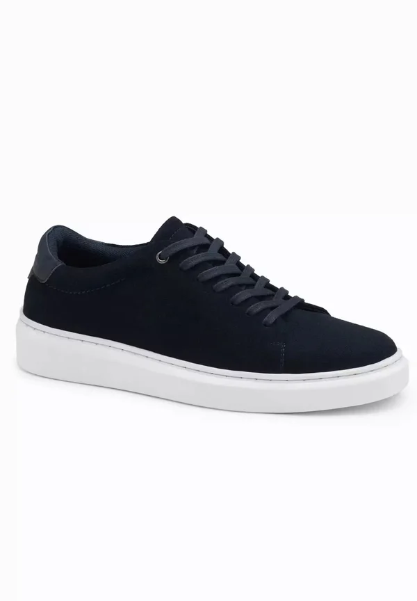 Sneaker low - navy blue