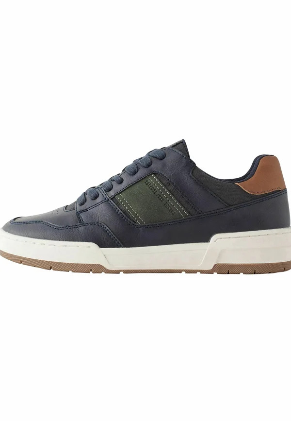 Sneaker low - navy blue
