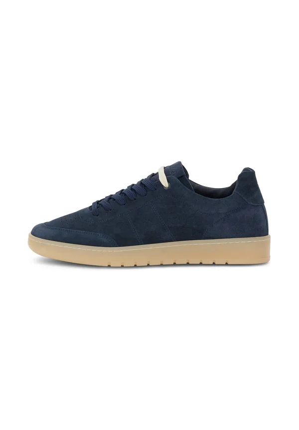 Sneaker low - navy blue
