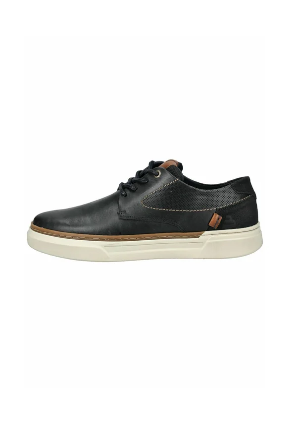Sneaker low - navy navy