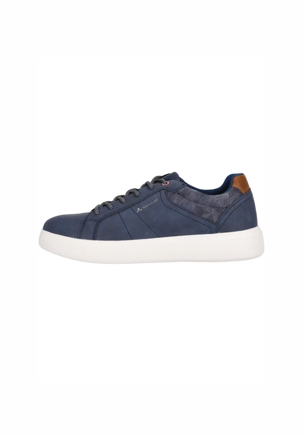 Sneaker low - navy peony