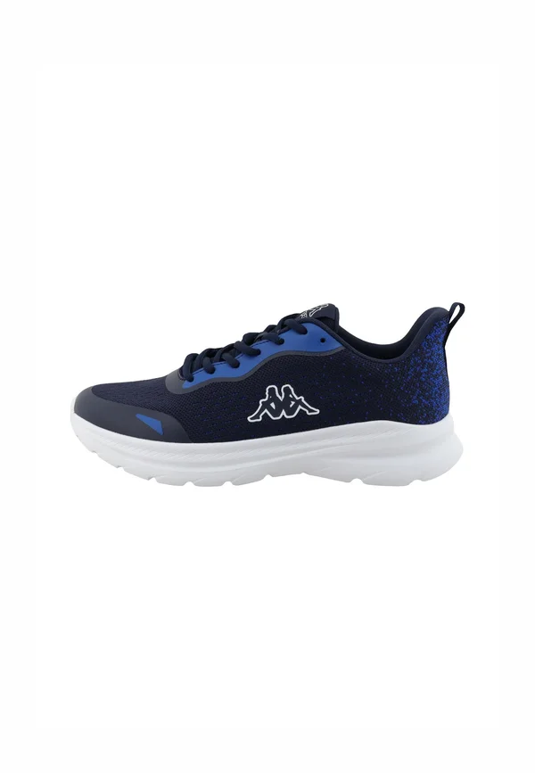 Sneaker low - navy royal