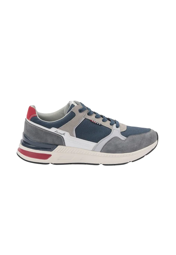 Sneaker low - navy