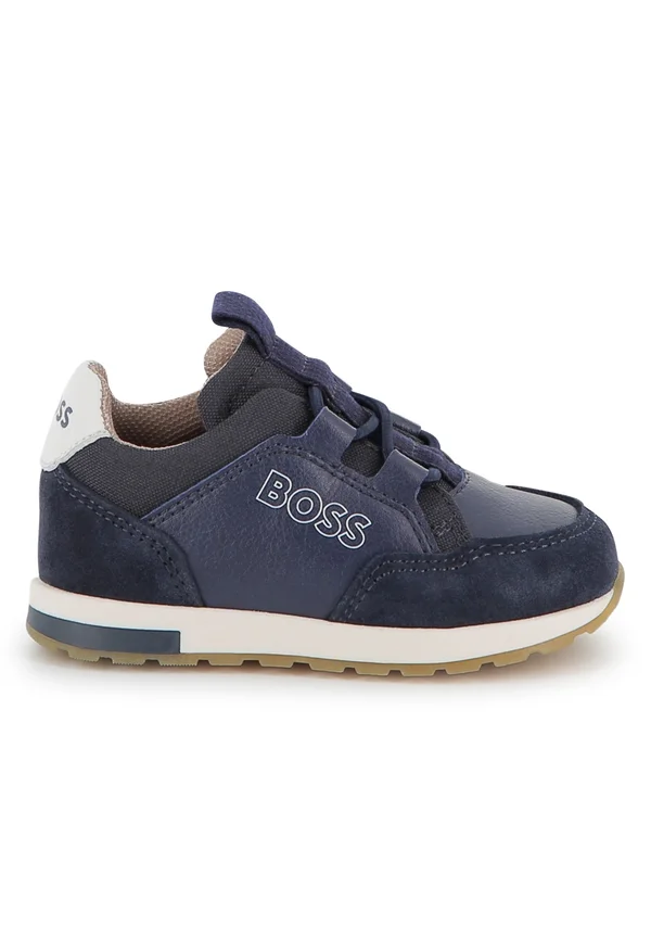 Sneaker low - navy