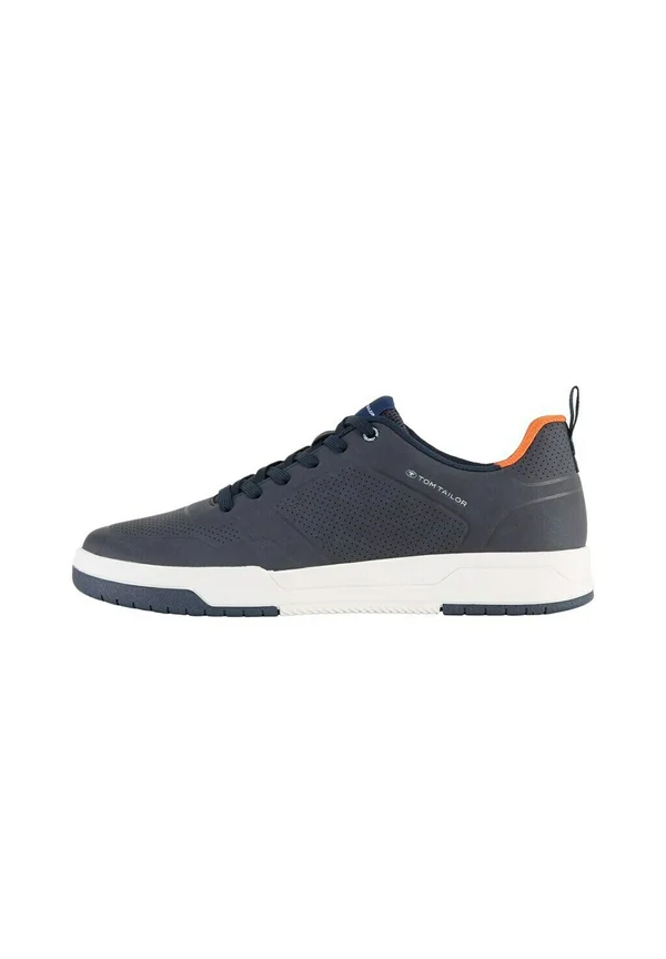 Sneaker low - navy