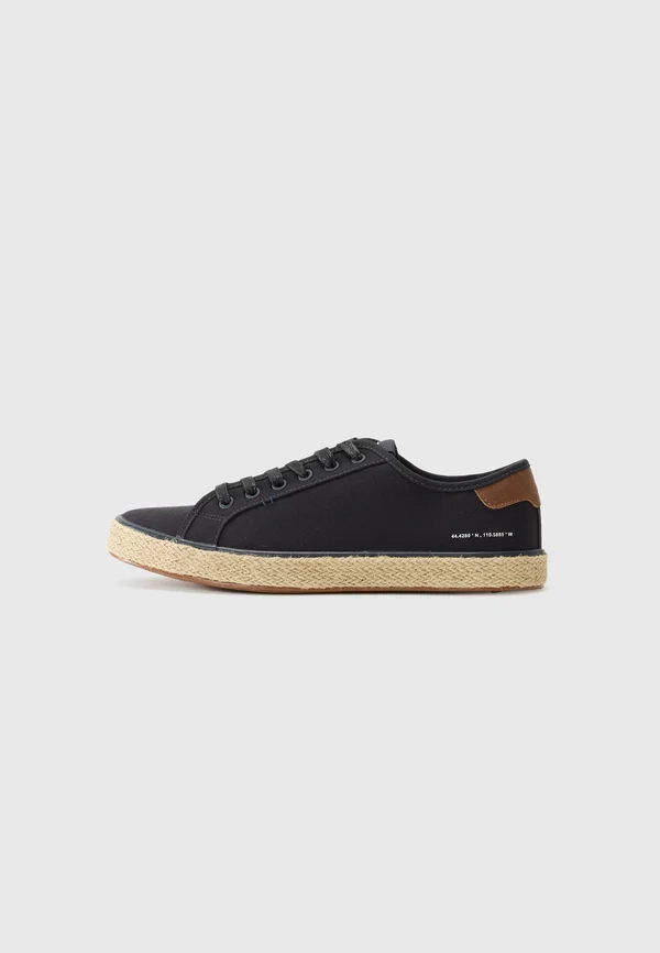 Sneaker low - navy