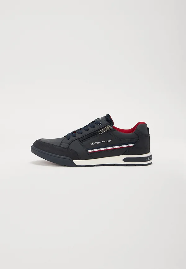 Sneaker low - navy