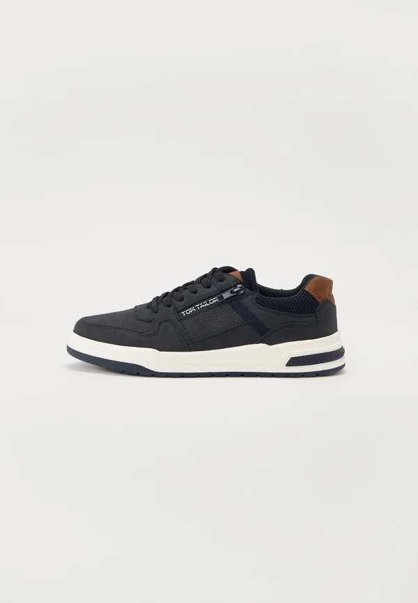 Sneaker low - navy