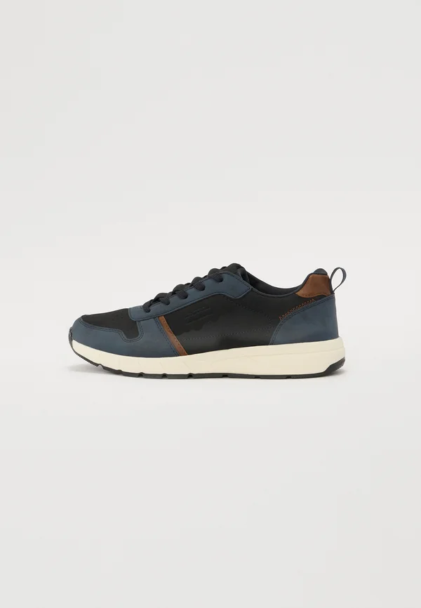 Sneaker low - navy