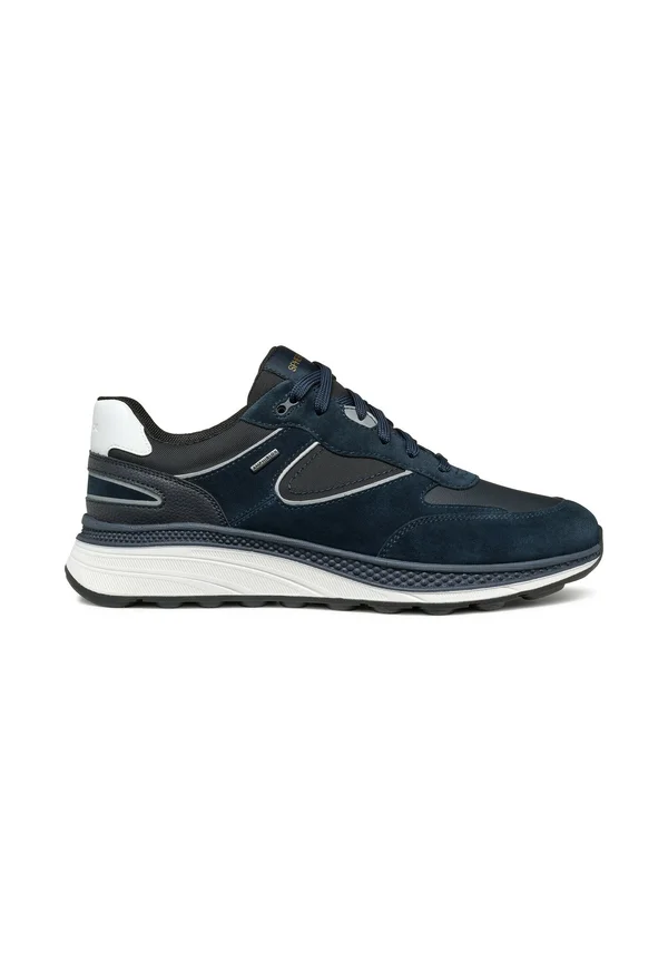 Sneaker low - navy