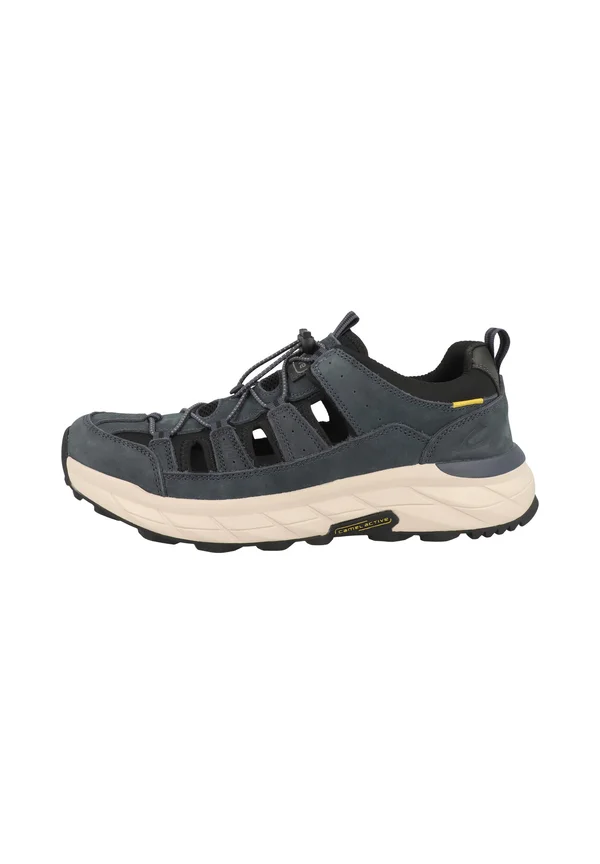 Sneaker low - navy
