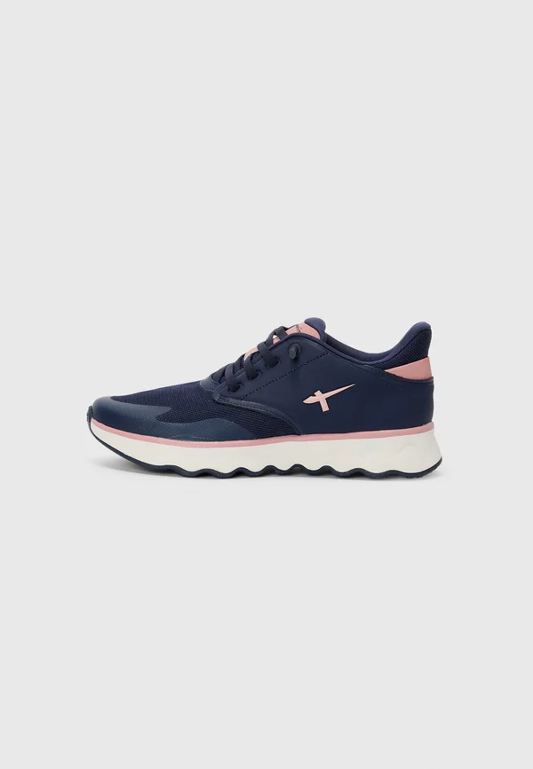 Sneaker low - navy
