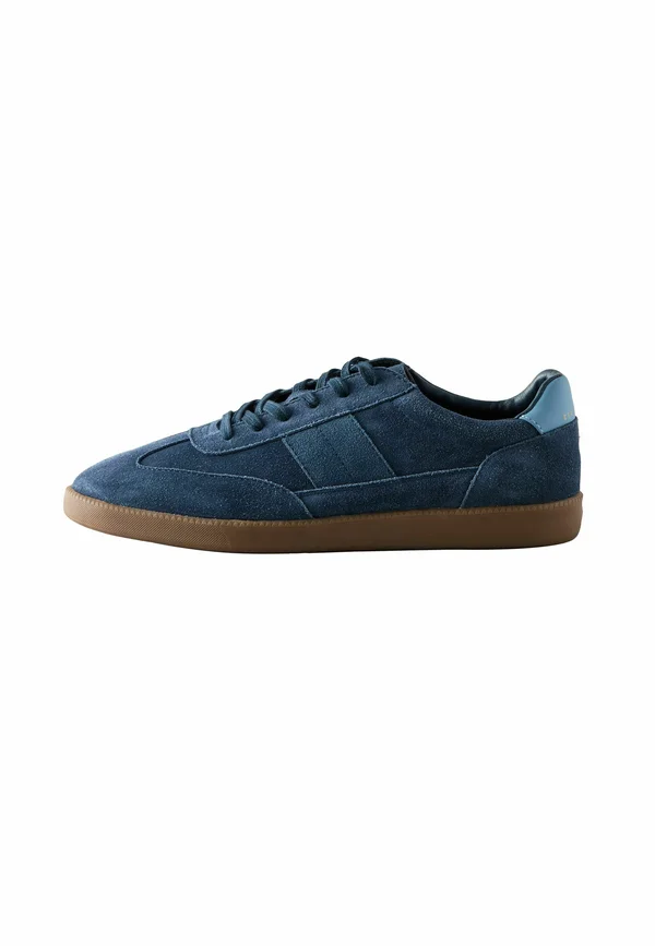 Sneaker low - navy