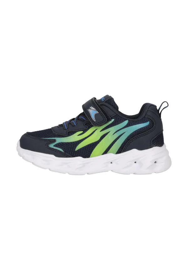 Sneaker low - navy