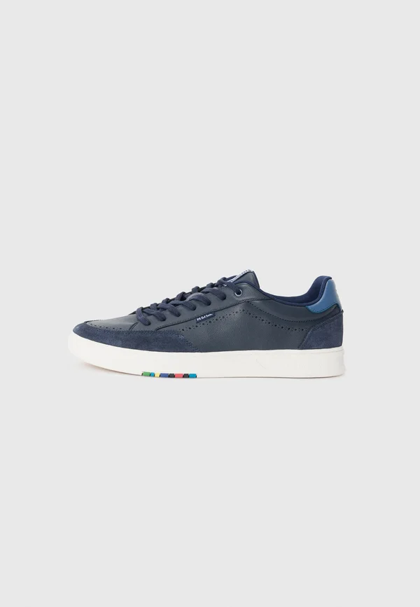 Sneaker low - navy