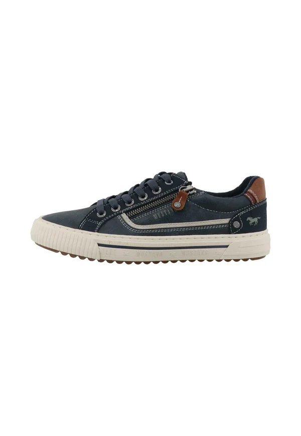 Sneaker low - navy