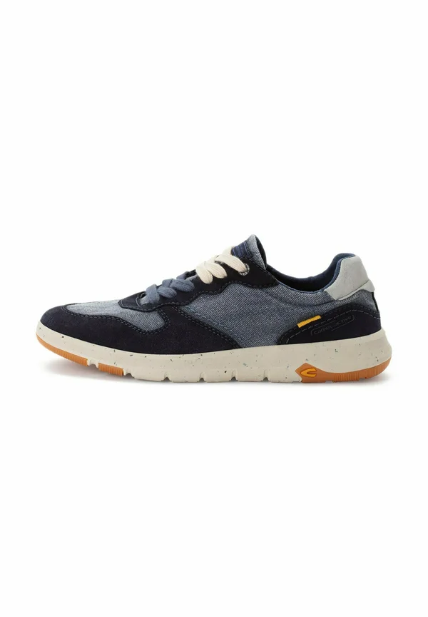 Sneaker low - navy