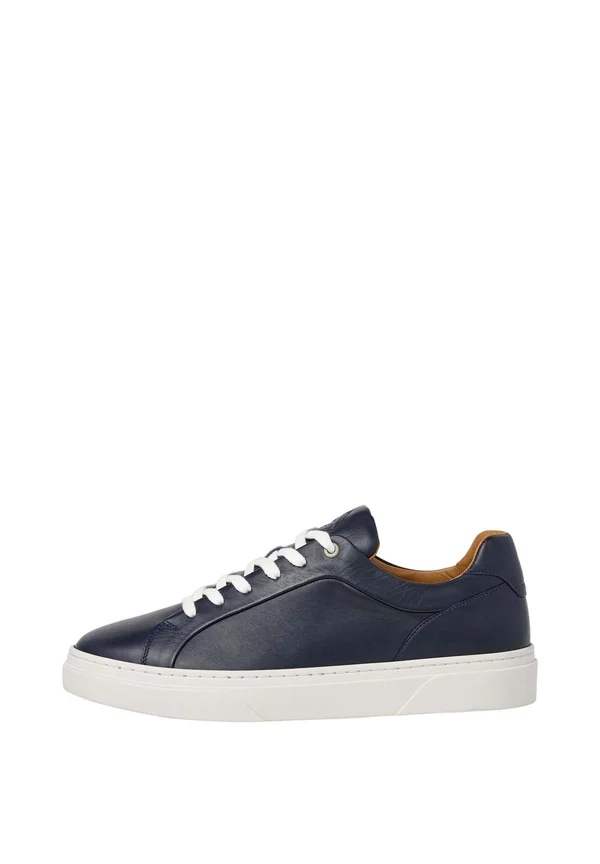 Sneaker low - navy